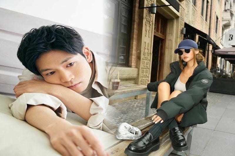 wear カナダ グース