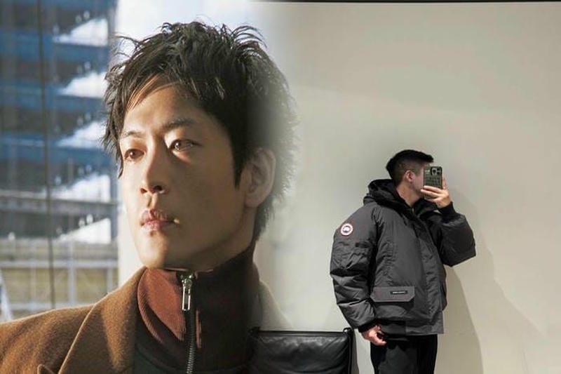 カナダ グース 古着 大阪【完全ガイド】中古メンズの真贋と賢く手に入れる秘訣