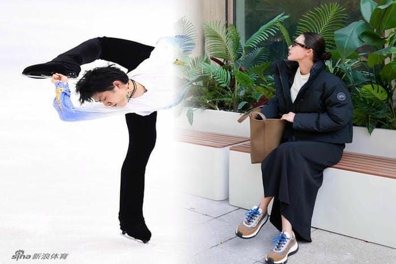 カナダ グース 池袋 西武