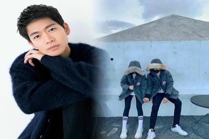 カナダ グース 偽物 楽天