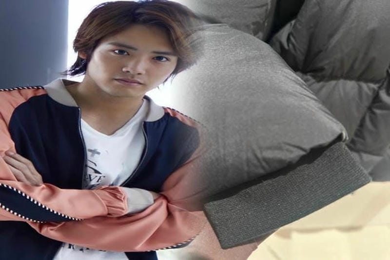 カナダ グース 着る 時期