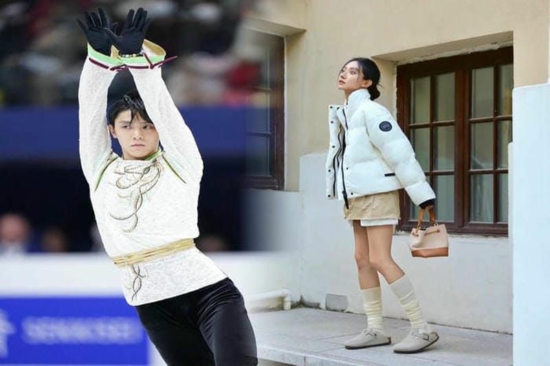 カナダ グース 擦れ 修理