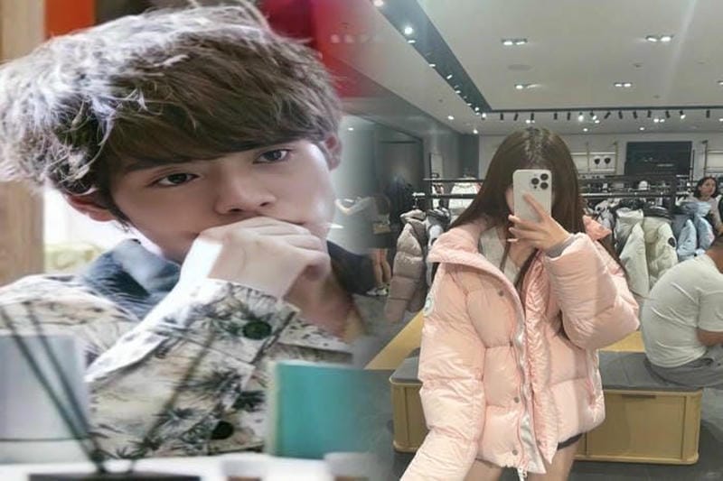 カナダ グース 擦れ 補修