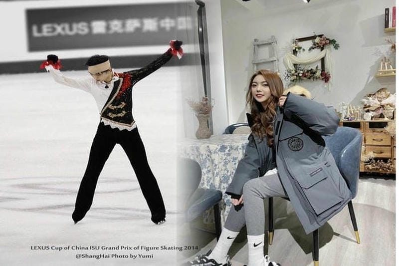 カナダ グース なぜ 高い