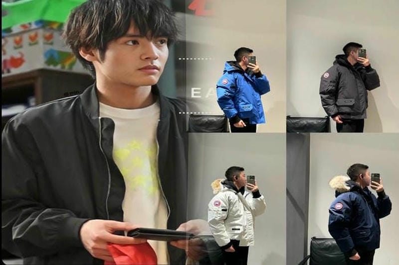 【2026年最新】カナダグースメンズ人気はなぜ？機能美とデザインを徹底解説＆失敗しない選び方