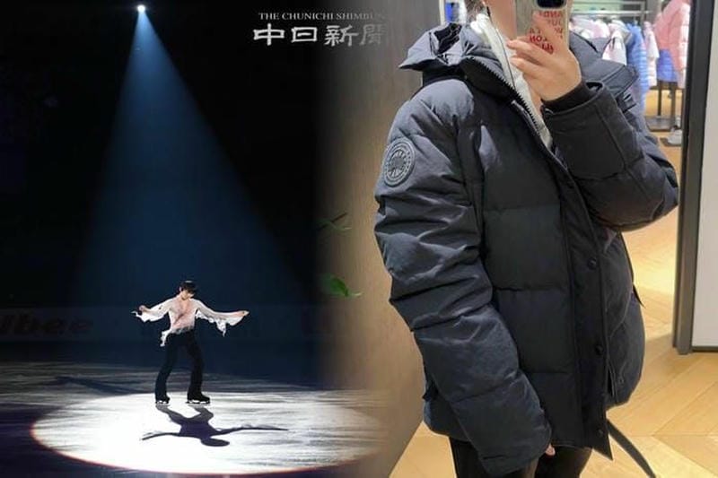 カナダ グース PBI 偽物を見破る！本物との決定的な違い徹底解説＆失敗しない購入ガイド
