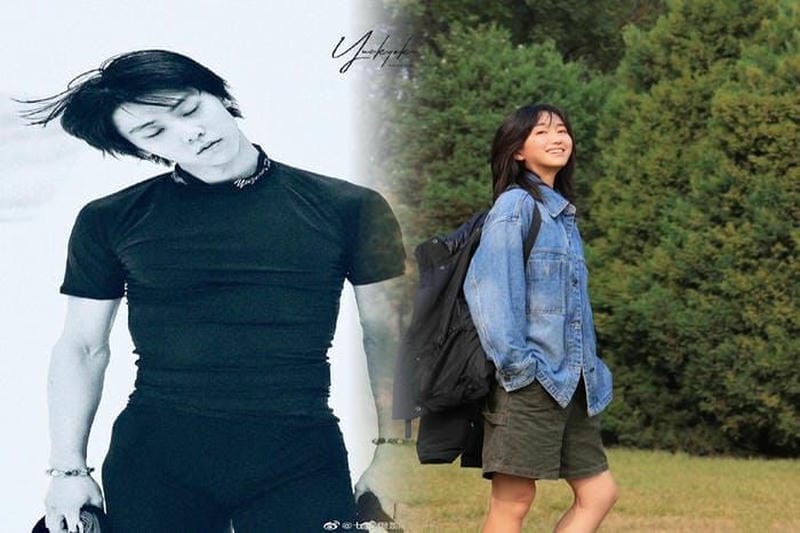 カナダグースワッペン違い