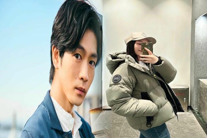 カナダ グース ベスト 種類