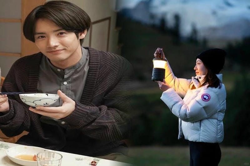 カナダ グース ドンキホーテ