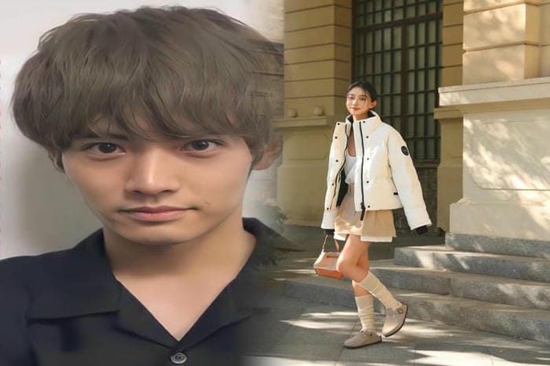 カナダ グース サイズ xs