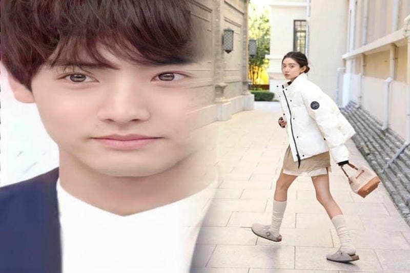 カナダ グース amazon