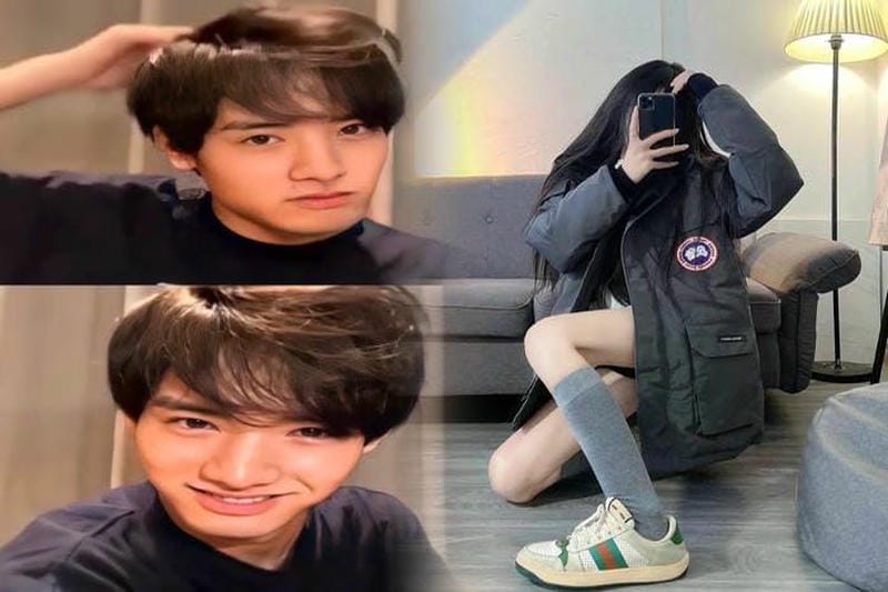 カナダ グース 人気 モデル