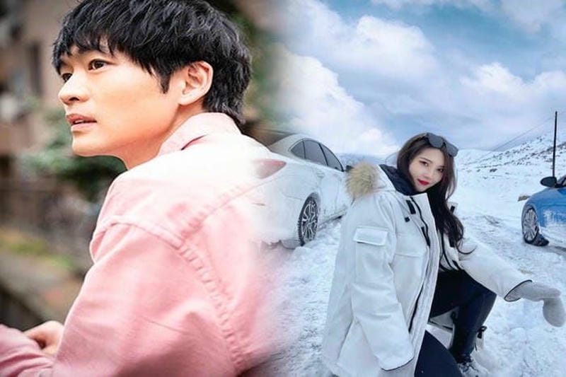 CANADA GOOSEエクスペディション