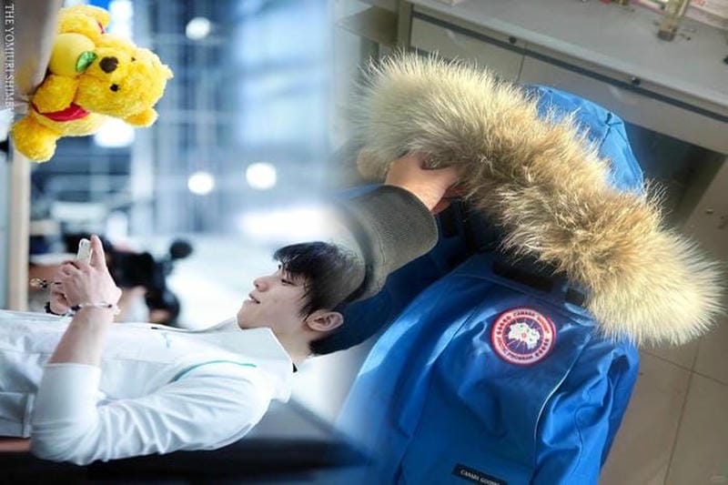 CANADA GOOSEの中古レディースアイテムを探すならこの店舗！おすすめガイド