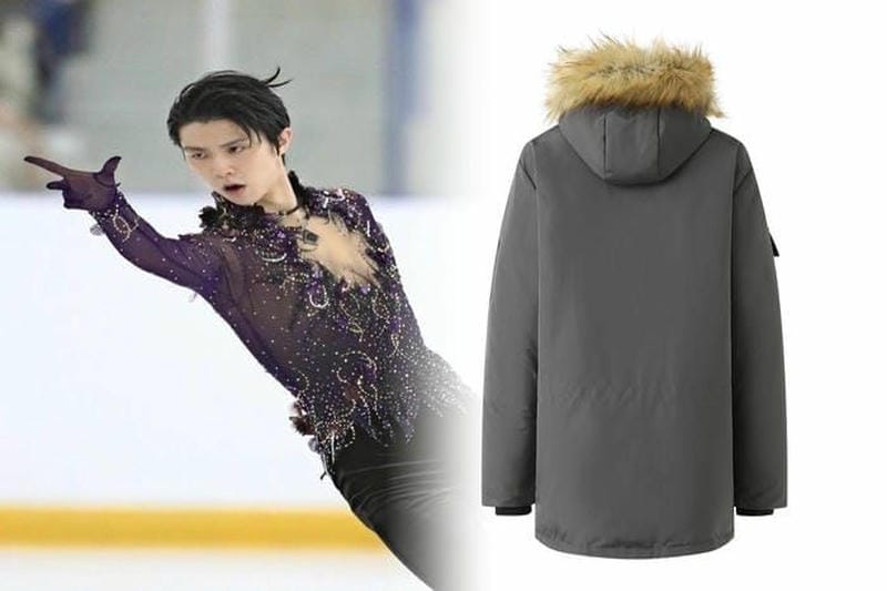 三宮 高架 下 カナダ グース