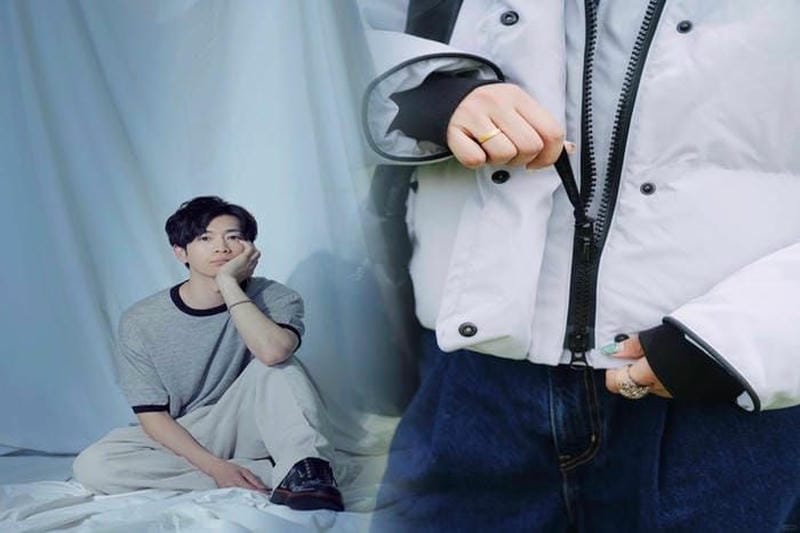 バンク ロフト カナダ グース