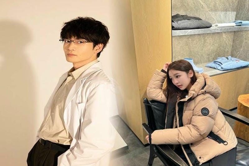 カナダ グース chateau