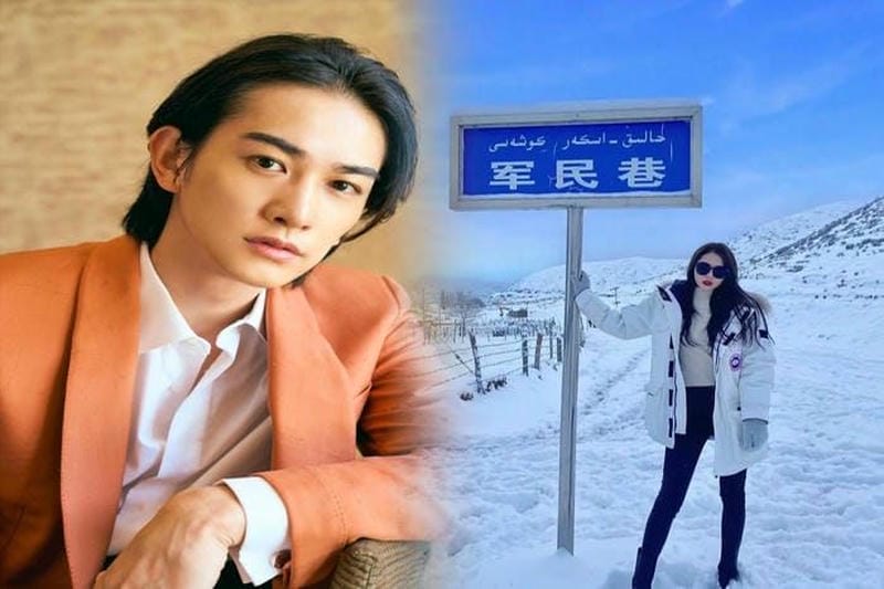 カナダグース大丸