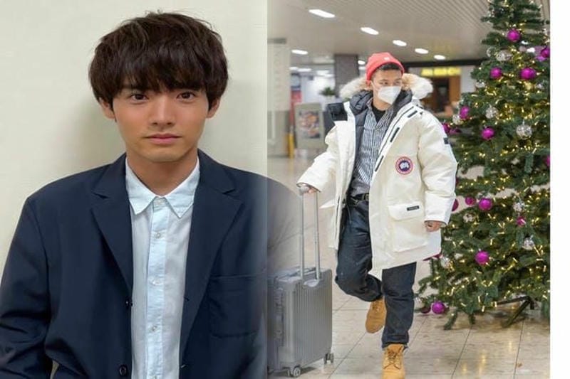 creston カナダ グース