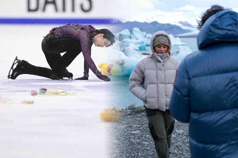 カナダ グース ca01201