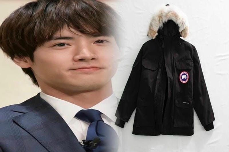 カナダ グース 人気 レディース