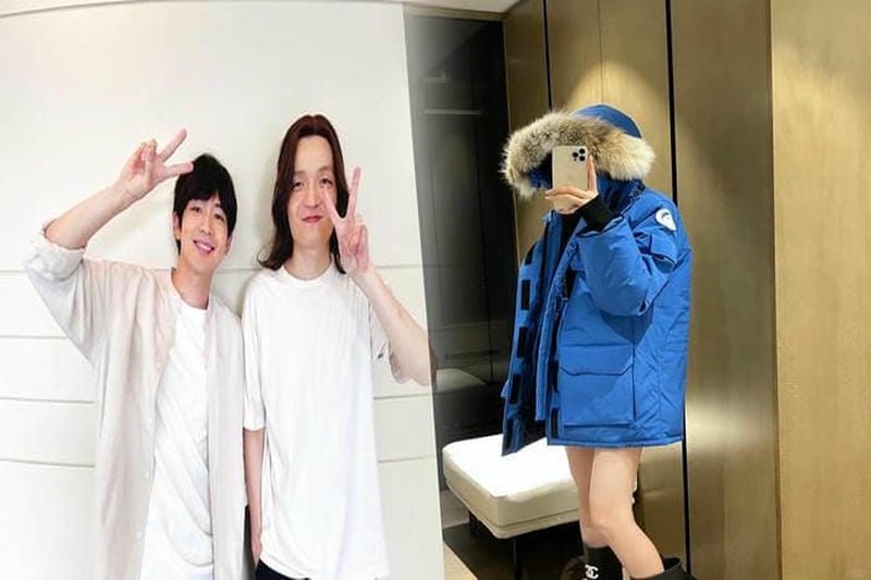 カナダ グース マクミラン 中古