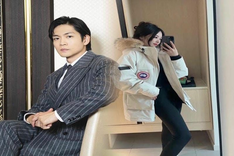 名古屋でカナダグースのクリーニングができるお店の選び方
