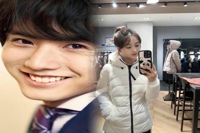 ラング フォード カナダ グース