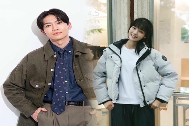 カナダ グース 日本 仕様 寒い