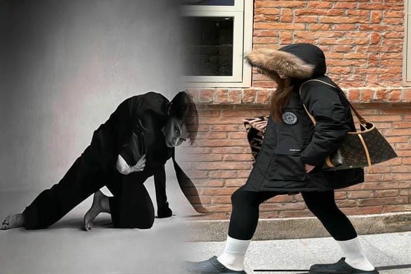 カナダ グース ジャスパー 値段