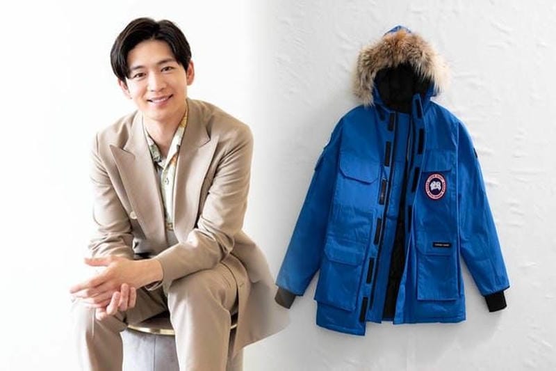 カナダ グース 店舗 神奈川 県