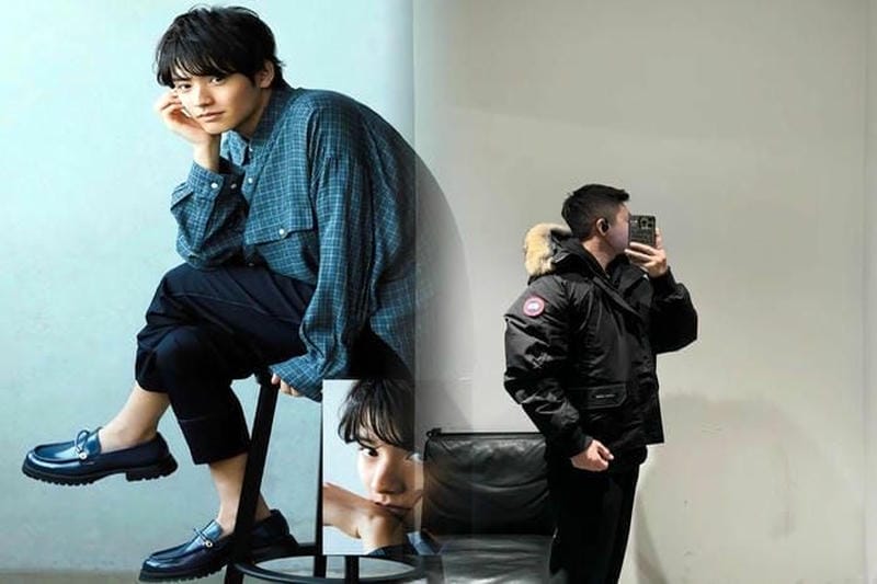 カナダ グース おすすめ モデル