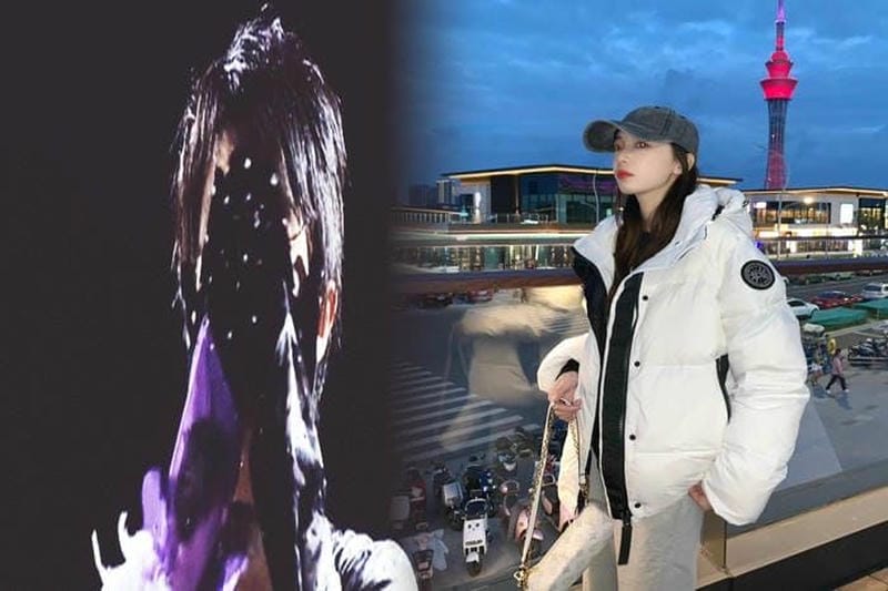 マリンピア 神戸 カナダ グース