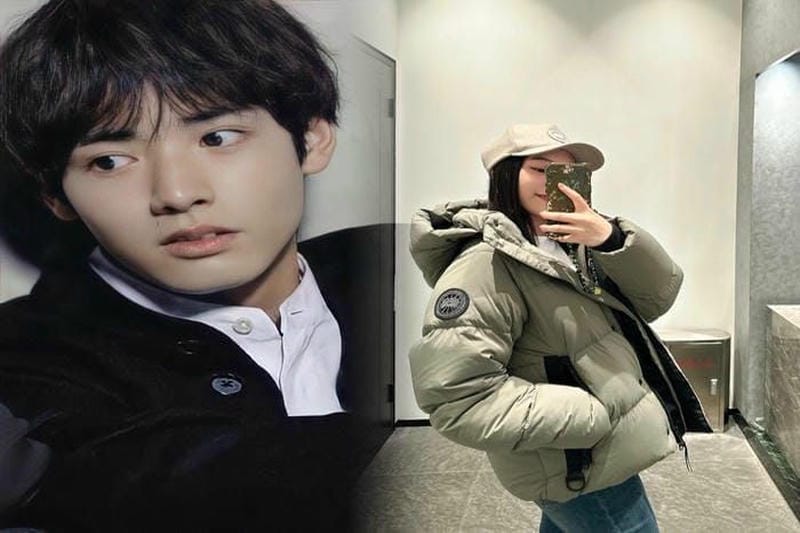 カナダ グース 大阪 レディース