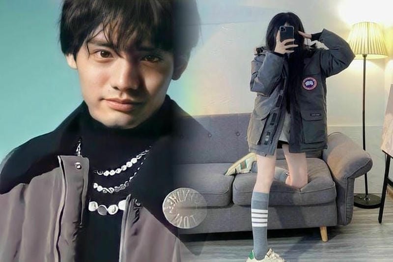 インスタ グラム カナダ グース