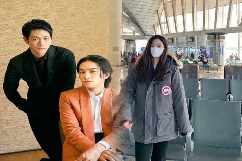 阪急 百貨店 梅田 カナダ グース