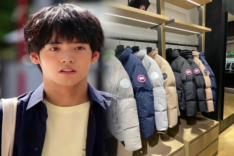 千駄ヶ谷 カナダ グース アクセス