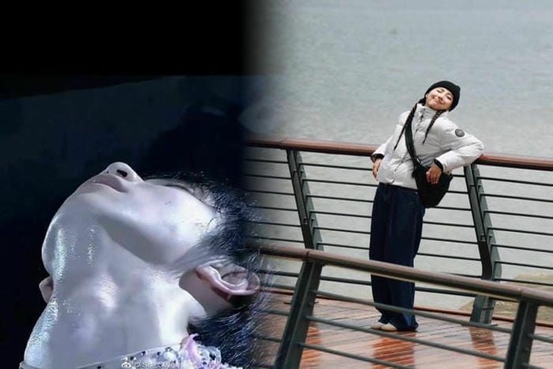 カナダ グース クリーニング 失敗