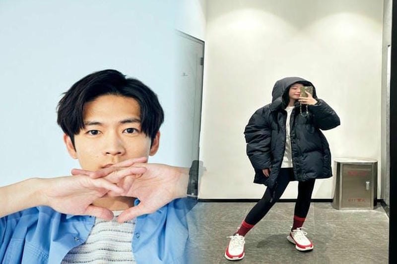 カナダ グース カムループス 廃盤