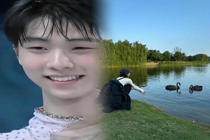 カナダ グース 伊勢丹 レディース