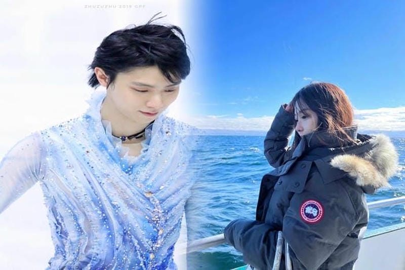 カナダ グース マッケンジー 在庫