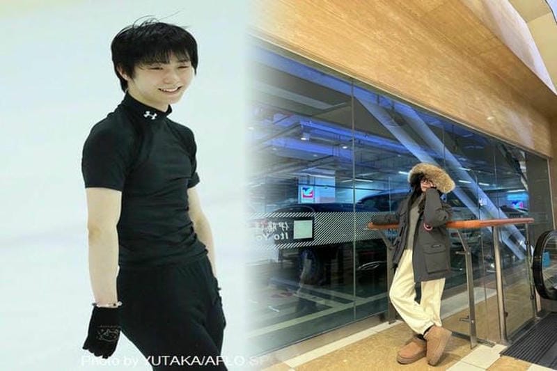 カナダ グース 店舗 アウトレット