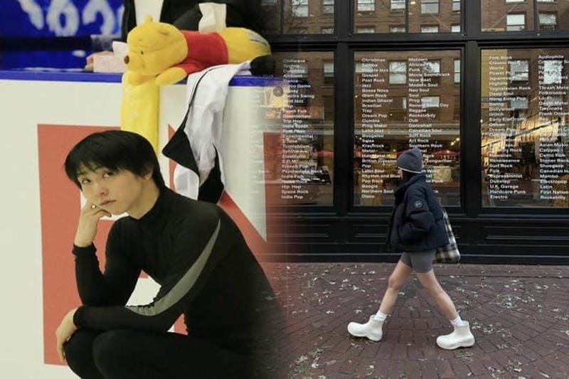 カナダ グース 千駄ヶ谷 ジャスパー