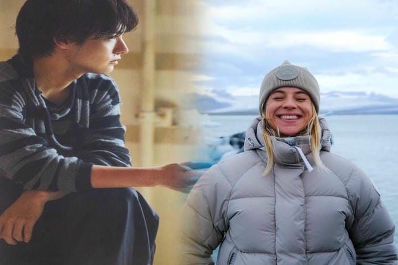 カナダ グース 偽物 買っ て みた