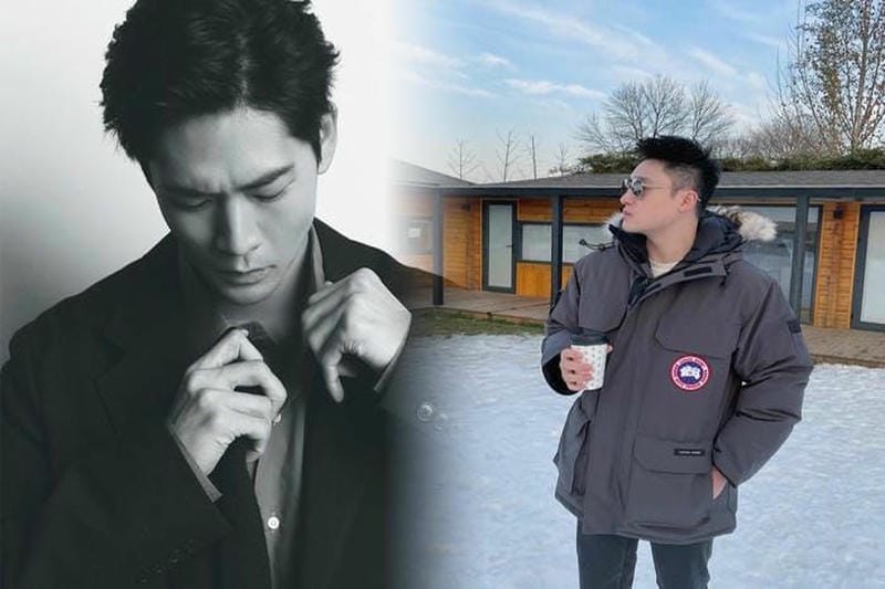 カナダ グース ブラック フライデー