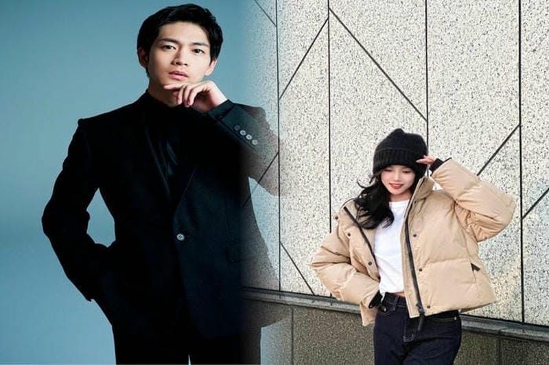 カナダ グース ジャスパー 着こなし