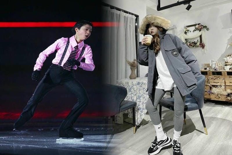 カナダ グース ジャスパー 2019