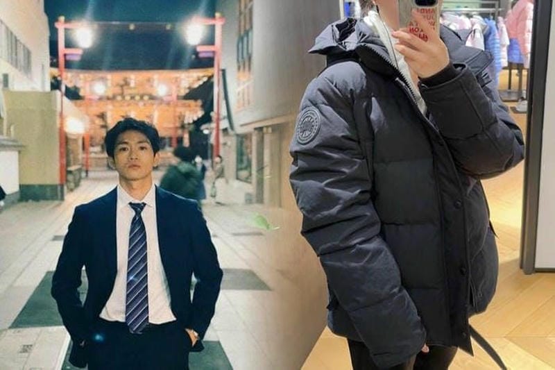 カナダ グース おすすめ レディース