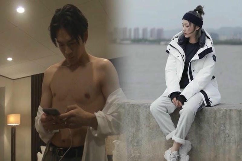 CANADA GOOSE並行輸入品買取