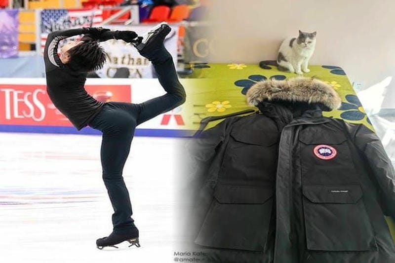CANADA GOOSEは何歳まで着られるの？年齢に合わせた選び方